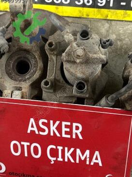 Opel Vectra Fren Ana Merkezi çıkma parça