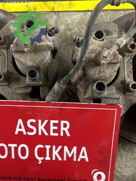 Opel Vectra Fren Ana Merkezi çıkma parça