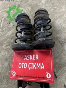 Opel Vectra b sol ön helozon yayı