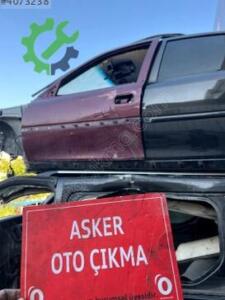 Opel Vectra b sol ön kapı