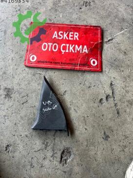 Opel Vectra Sol Ön Kapı çıkma parça