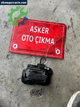 Opel Vectra Sol Ön Kapı Kolu çıkma parça