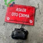 Opel Vectra b sol ön kapı içten açma kapı kolu