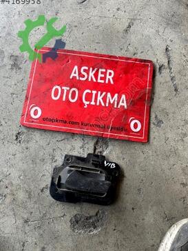 Opel Vectra Sol Ön Kapı Kolu çıkma parça