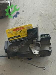 Opel Vectra b sol ön kapı kilidi