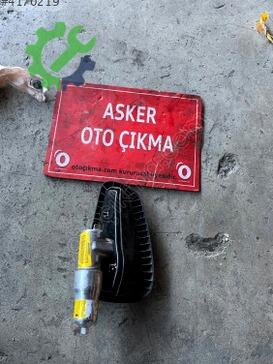 Opel Vectra Sol Ön Koltuk çıkma parça