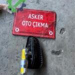 Opel Vectra b sol ön koltuk aibegi