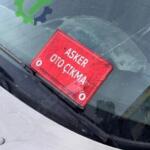 Opel Vectra b sol ön silecek kolu