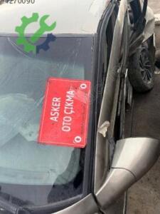 Opel Vectra b sol ön sıyrıcı
