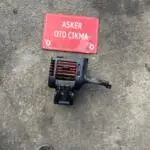 Opel Vectra Sol Konsol çıkma parça - Asker oto çıkma orijinal yedek parçaları Ankara