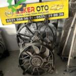 Opel Vectra b su fan ı
