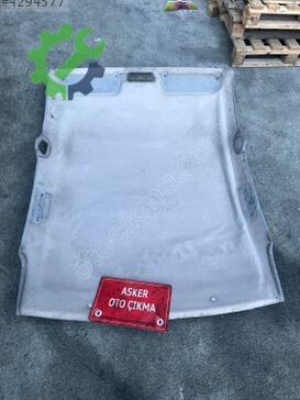 Opel Vectra Tavan Döşemesi çıkma parça