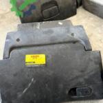 Opel Vectra b torpido kapağı