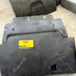 Opel Vectra b torpido kapağı