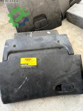 Opel Vectra Torpido Kapağı çıkma parça