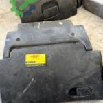 Opel Vectra b torpido kapağı