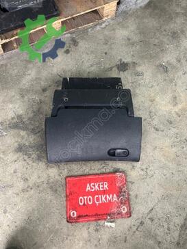 Opel Vectra Torpido Kapağı çıkma parça