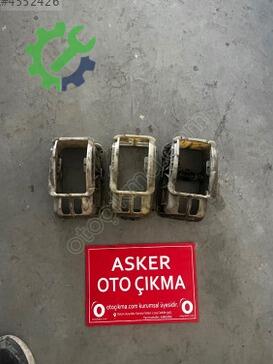Opel Vectra Vites Halatı çıkma parça