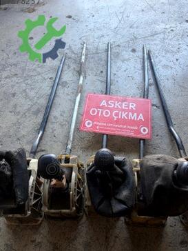 Opel Vectra Vites Mekanizması çıkma parça