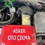 Opel Vectra b westanahusu tombul