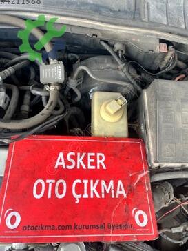 Opel Vectra Westinghouse çıkma parça
