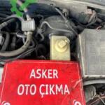 Opel Vectra b westanahusu tombul