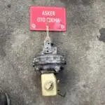 Opel Vectra Westinghouse çıkma parça - Asker oto çıkma orijinal yedek parçaları Ankara