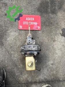 Opel Vectra b westighouse tombul tip
