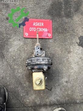 Opel Vectra Westinghouse çıkma parça