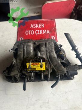 Opel Vectra Emme Manifoldu çıkma parça