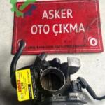 Renault Clio Gaz Kelebeği Çıkma Parça Gaziantep