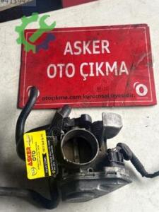 Opel Vectra b x18xe gaz kelebeği 1.8