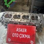 Opel Vectra b x20xev silindir kapağı