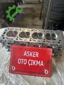 Opel Vectra b x20xev silindir kapağı