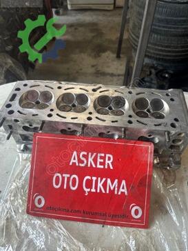 Opel Vectra Silindir Kapağı çıkma parça
