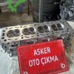 Opel Vectra b x20xev silindir kapağı