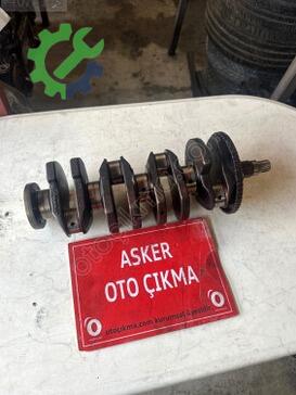Opel Vectra Krank çıkma parça