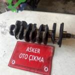 Opel Vectra b x20xev standart krank