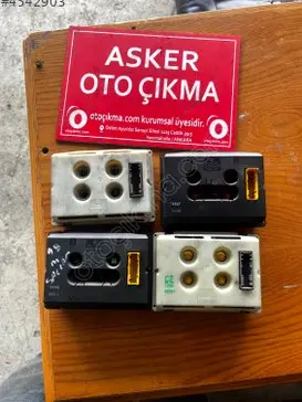 Opel Vectra Yol Bilgisayarı çıkma parça