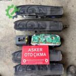 Opel Vectra b yol bilgisayarı