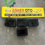Opel Vectra b yol bilgisayari