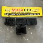 Opel Vectra b yol bilgisayari