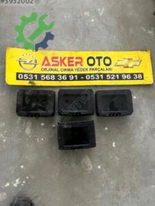 Opel Vectra b yol bilgisayari