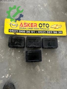 Opel Vectra Yol Bilgisayarı çıkma parça