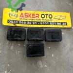 Opel Vectra b yol bilgisayari
