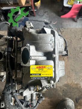 Opel Vectra Emme Manifoldu çıkma parça