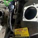 Opel Vectra b z18xe takım enjektör