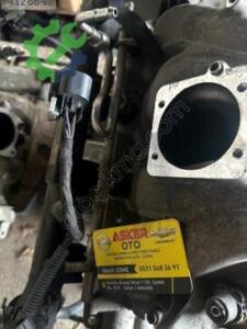 Opel Vectra b z18xe takım enjektör