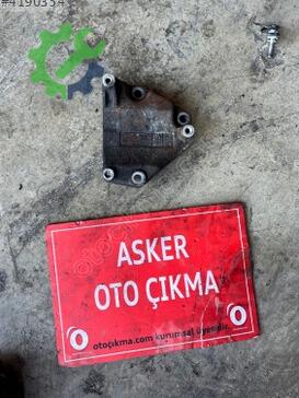 Opel Vectra Klima çıkma parça