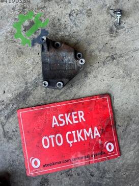 Opel Vectra Klima çıkma parça